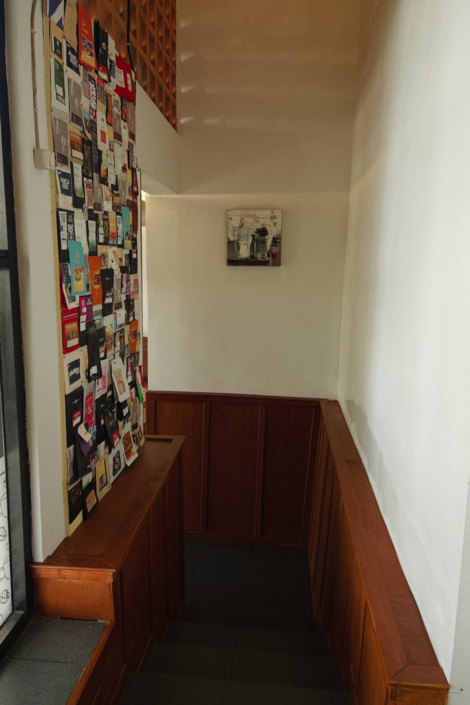Kunci Kuppi - Cafe & Bakehouse