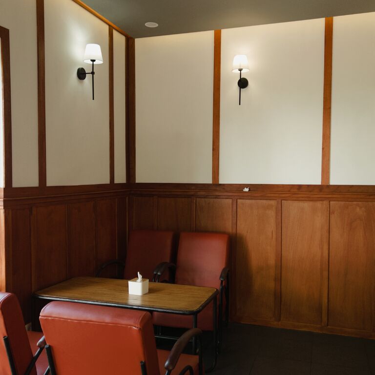 Kunci Kuppi - Cafe & Bakehouse