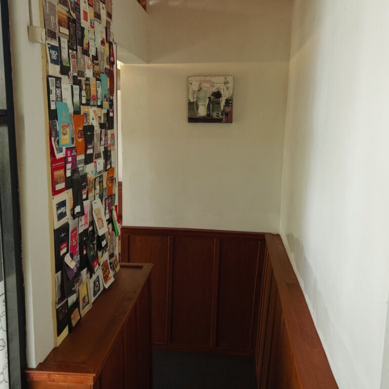 Kunci Kuppi - Cafe & Bakehouse