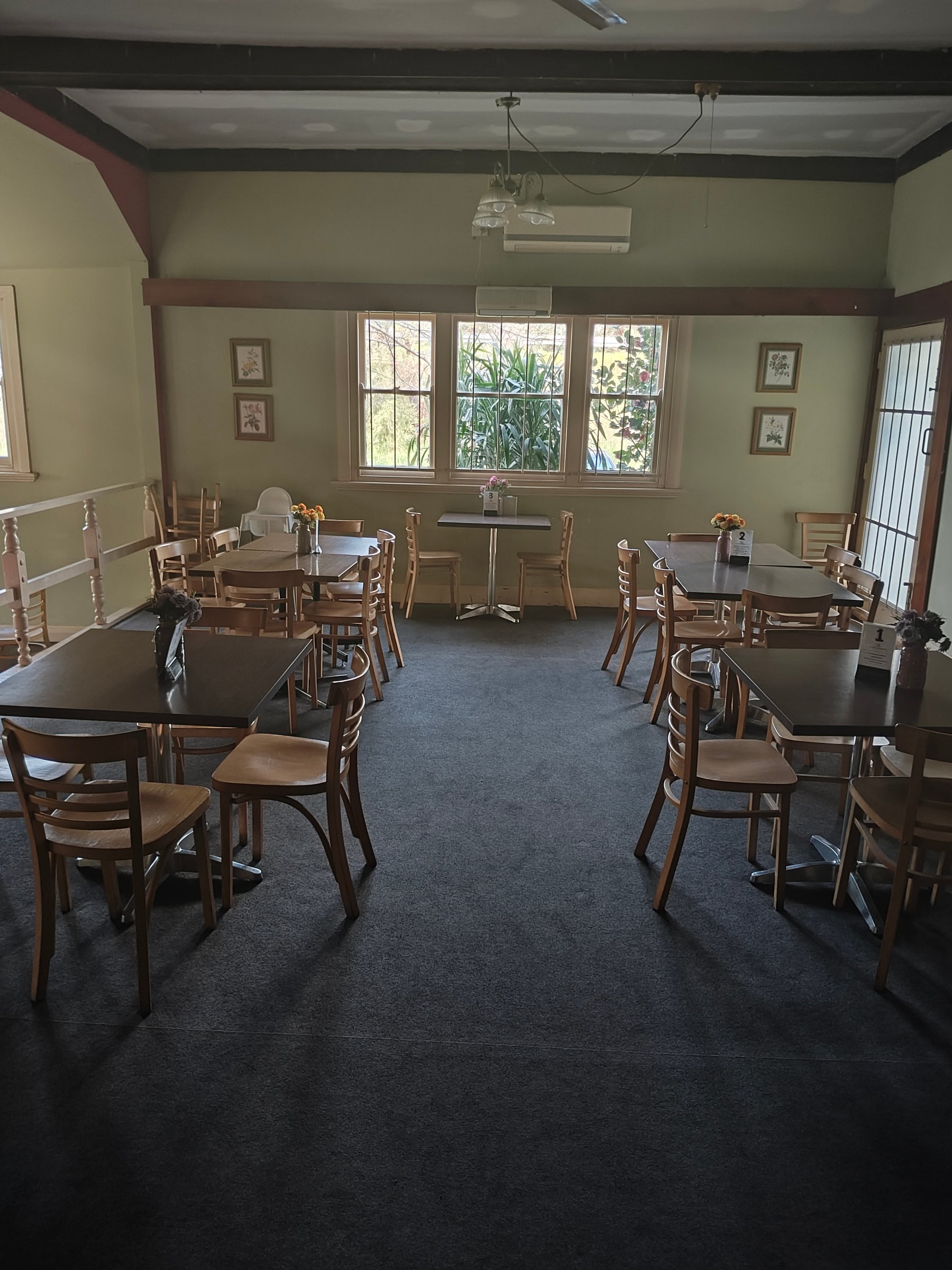 Flowerdale Hotel