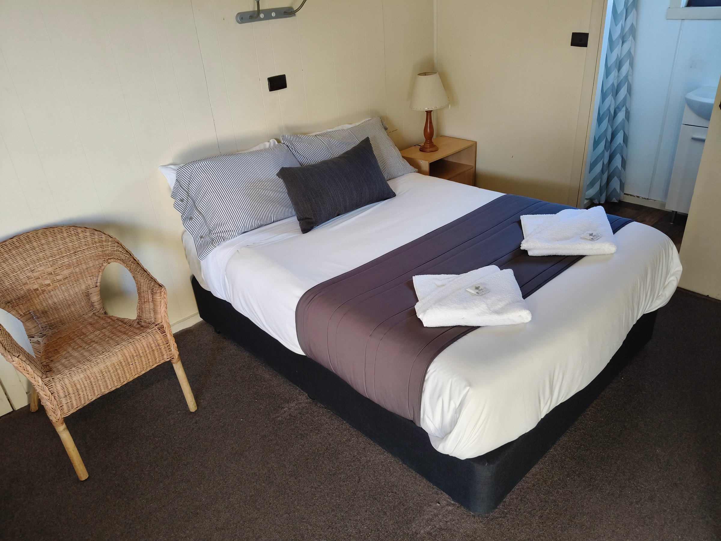 Flowerdale Hotel