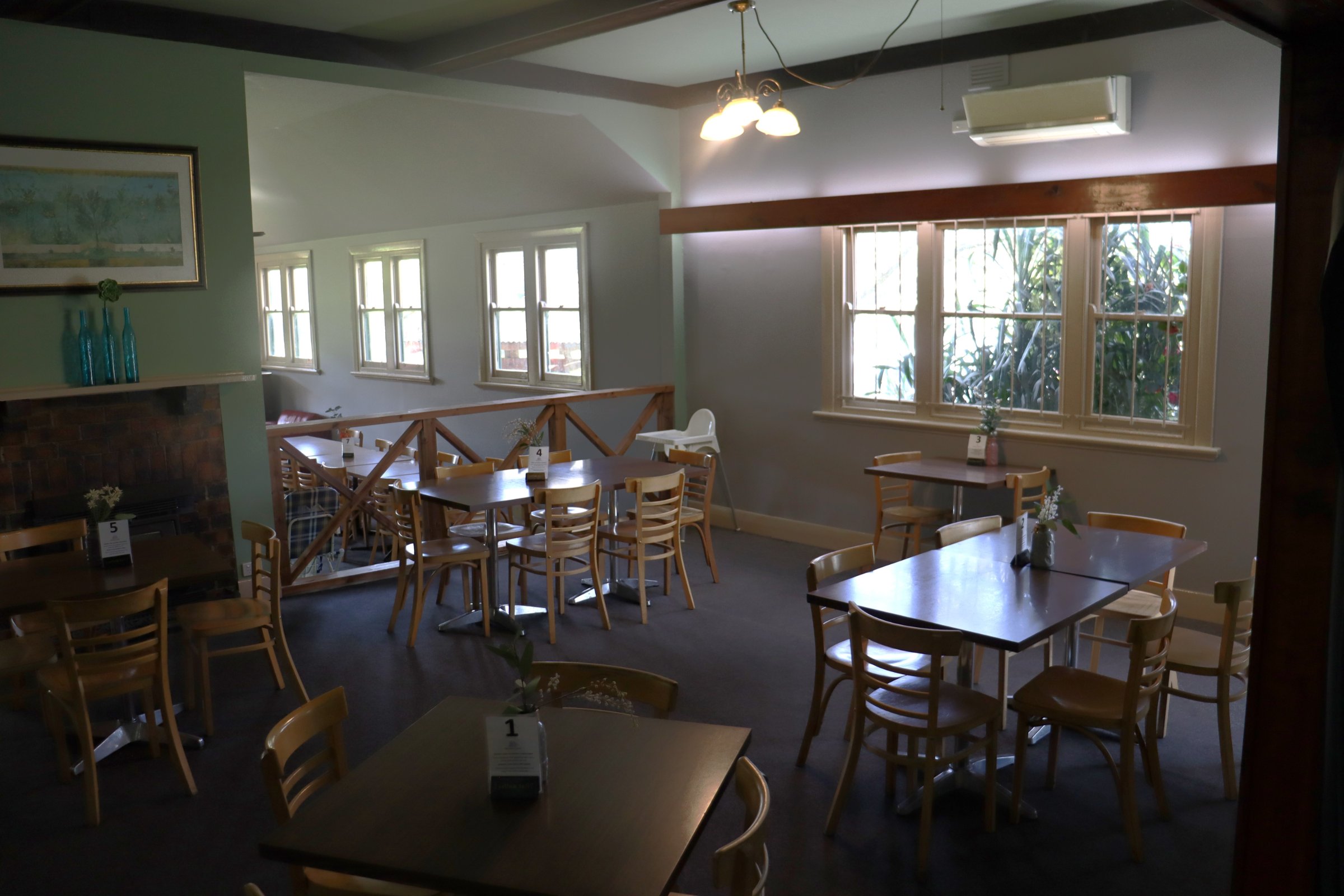 Flowerdale Hotel