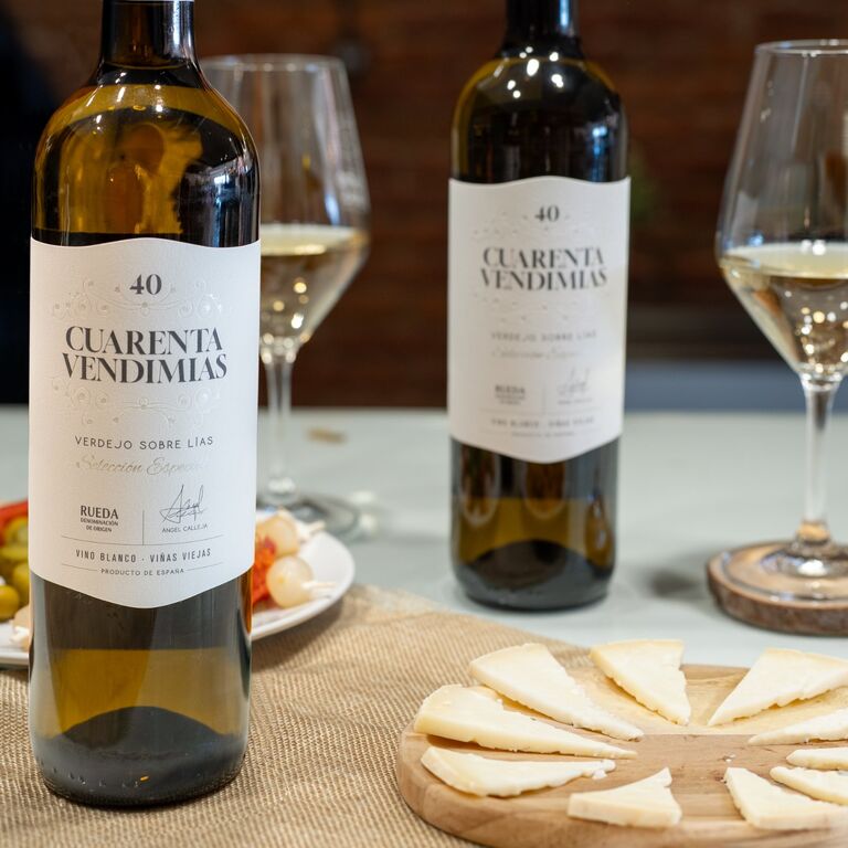 Bodega Cuatro Rayas