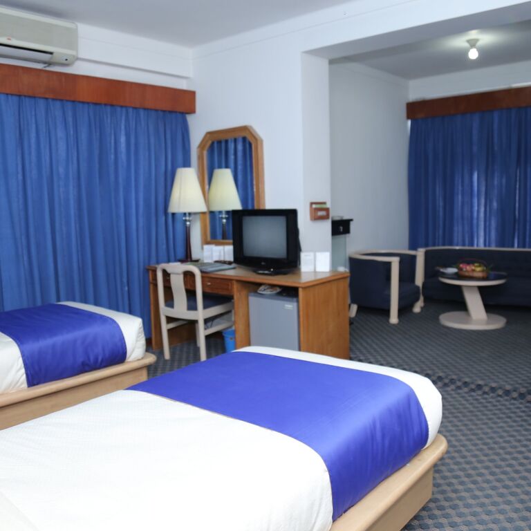 Hotel Clarion