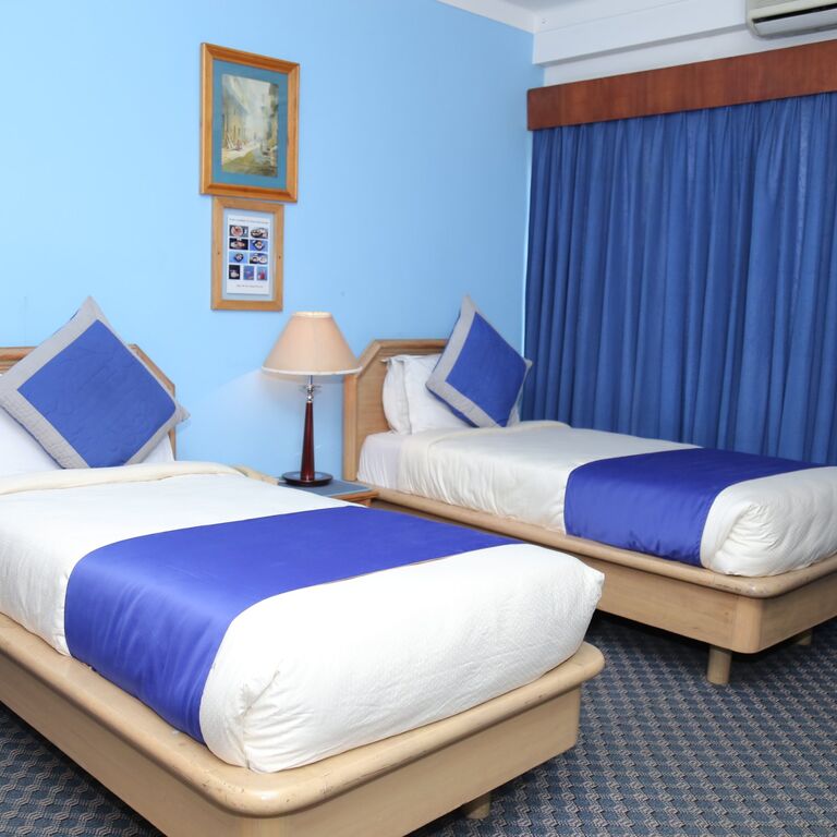 Hotel Clarion