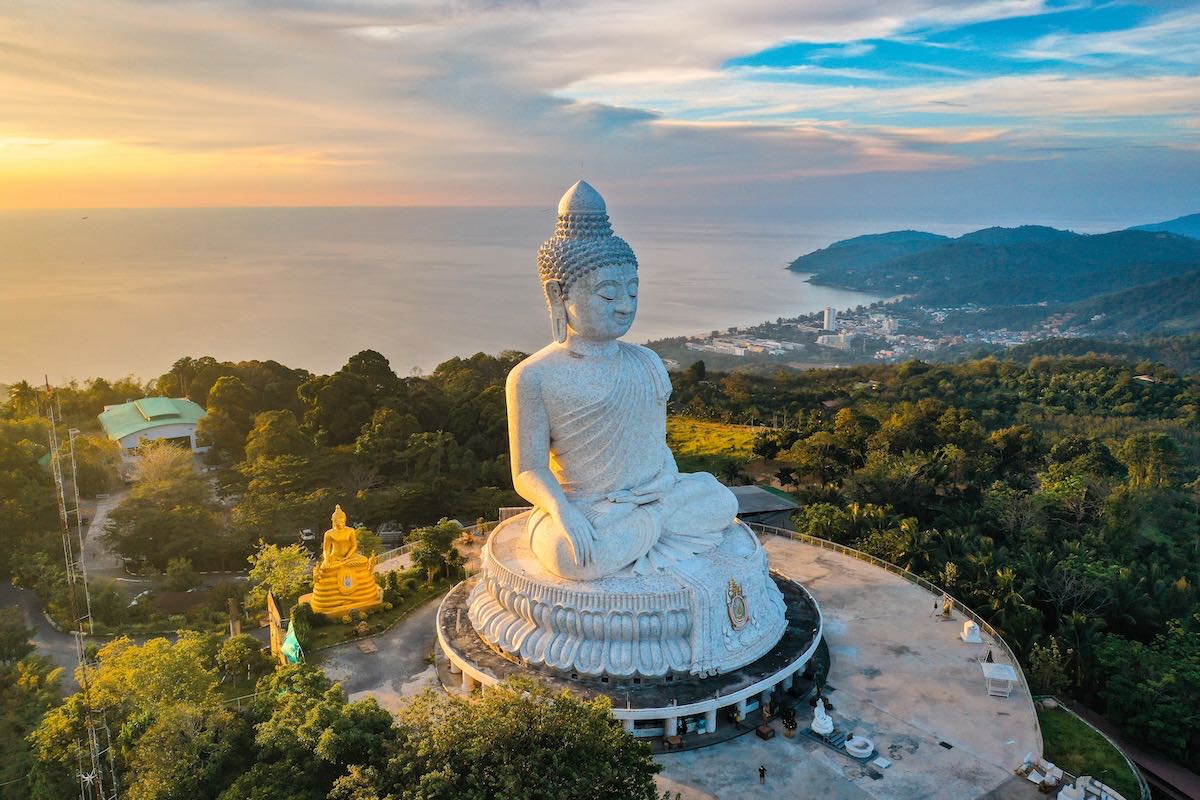 We Love Phuket