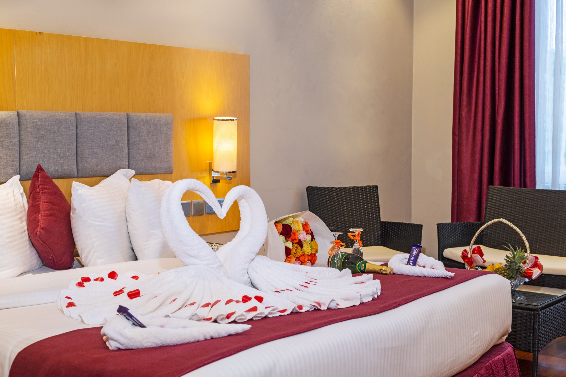 THREESTEERS HOTEL