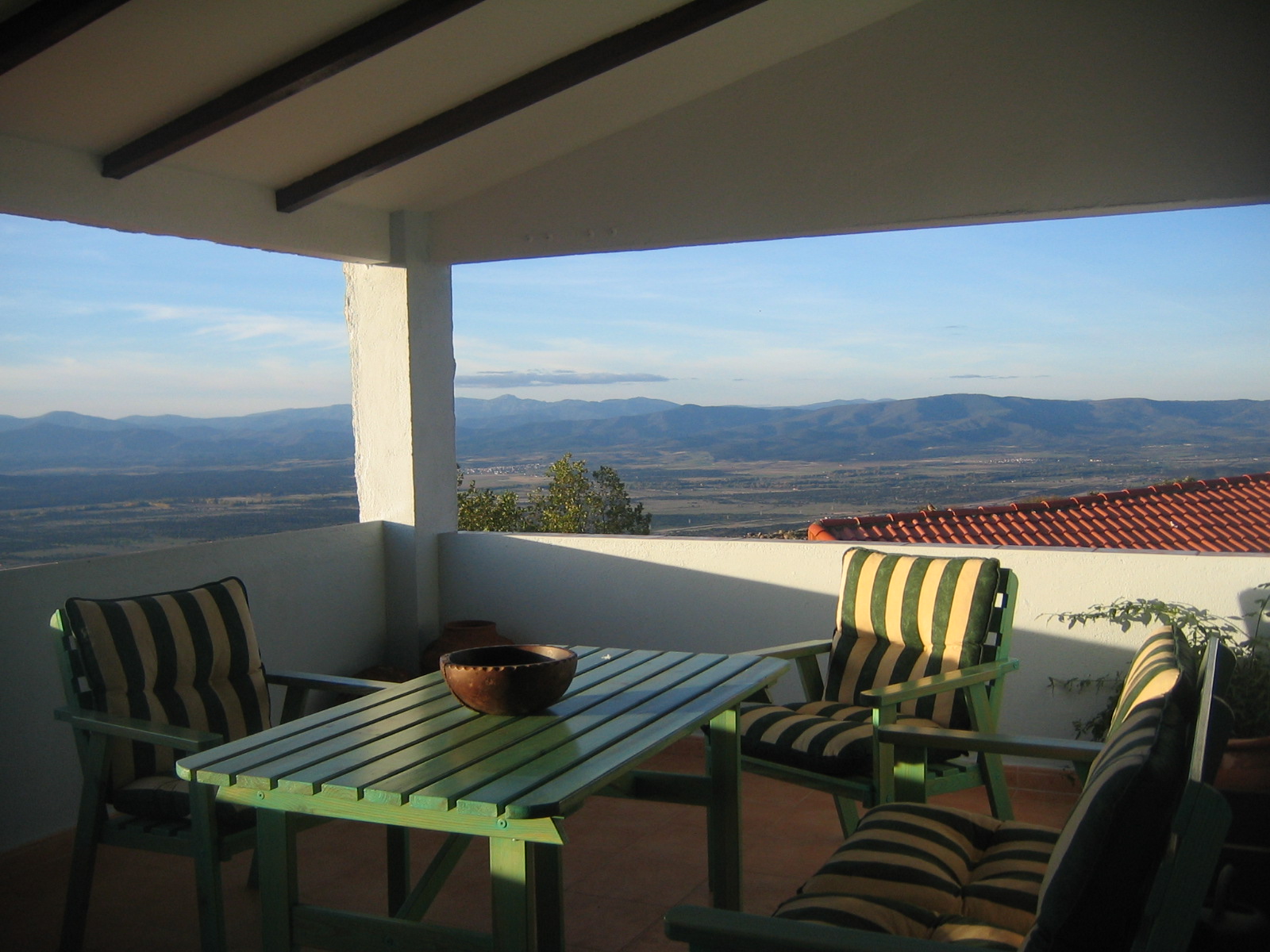 Casa Palacio Carvajal