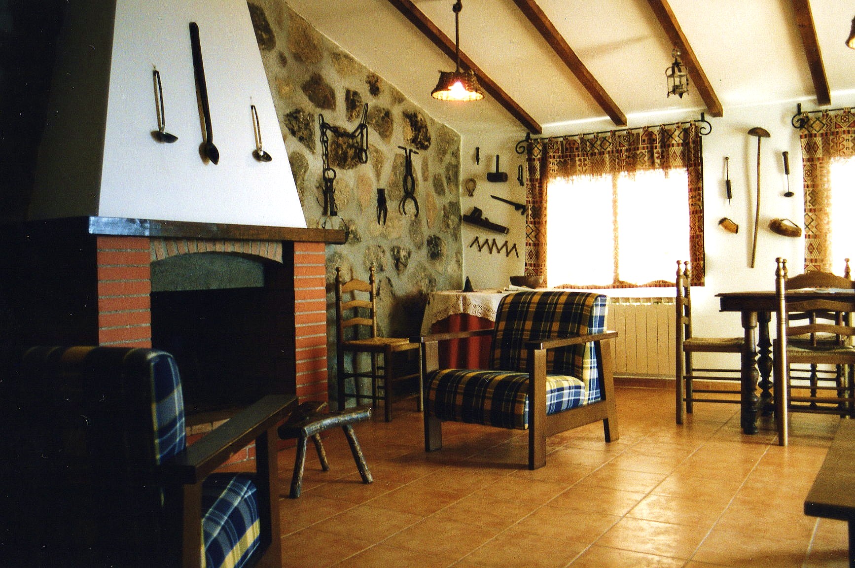 Casa Palacio Carvajal