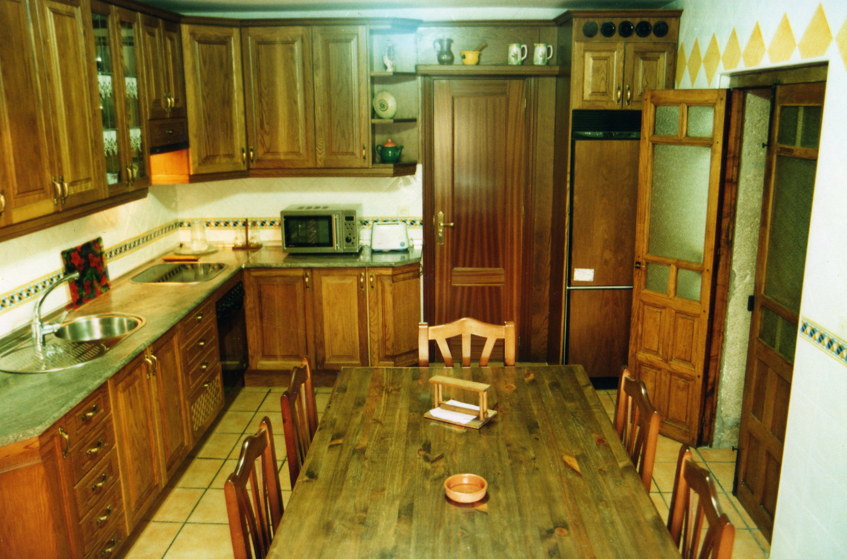 Casa Palacio Carvajal