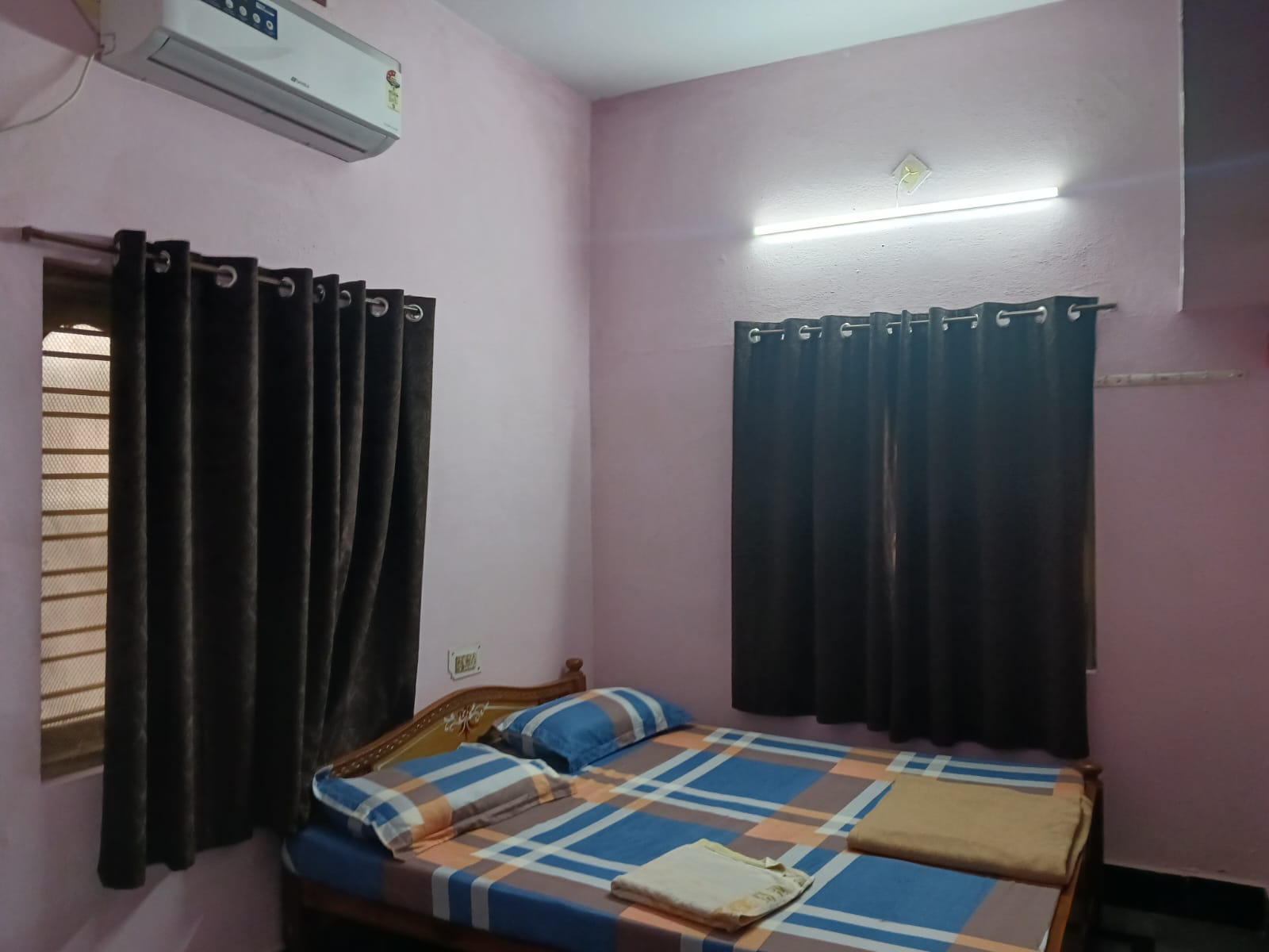 Garden Villa, Vanasthalipuram