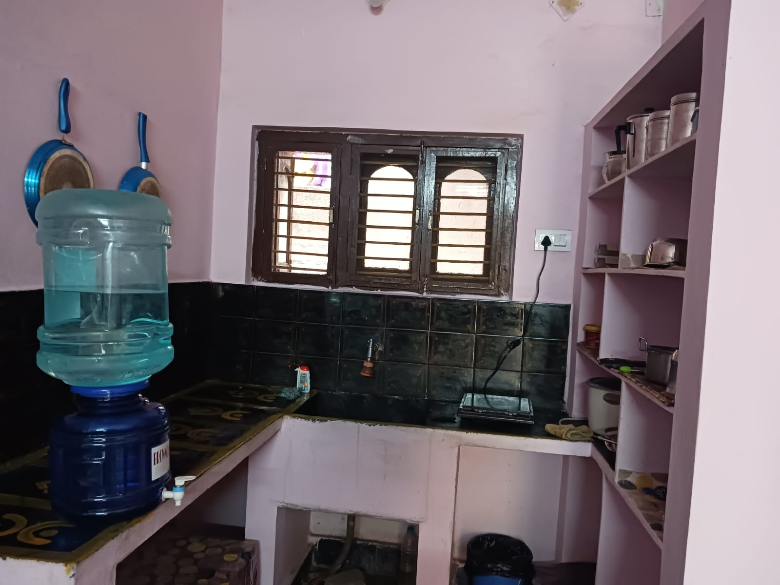 Garden Villa, Vanasthalipuram