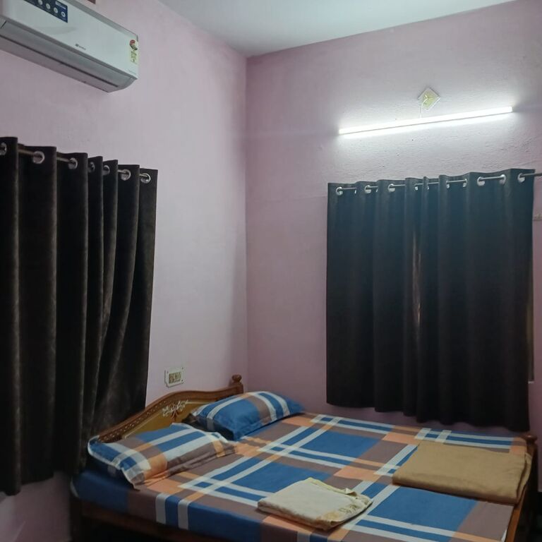 Garden Villa, Vanasthalipuram
