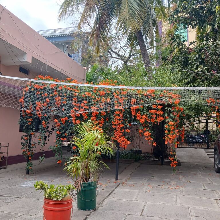 Garden Villa, Vanasthalipuram