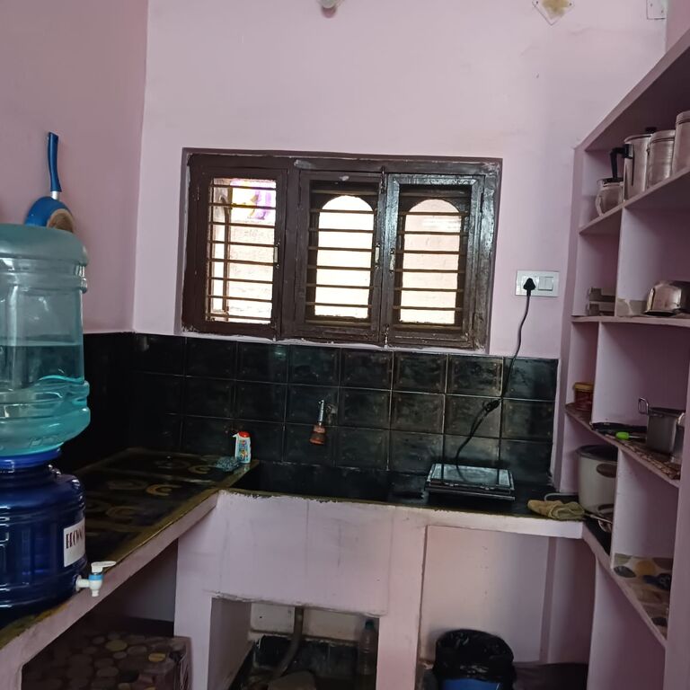 Garden Villa, Vanasthalipuram