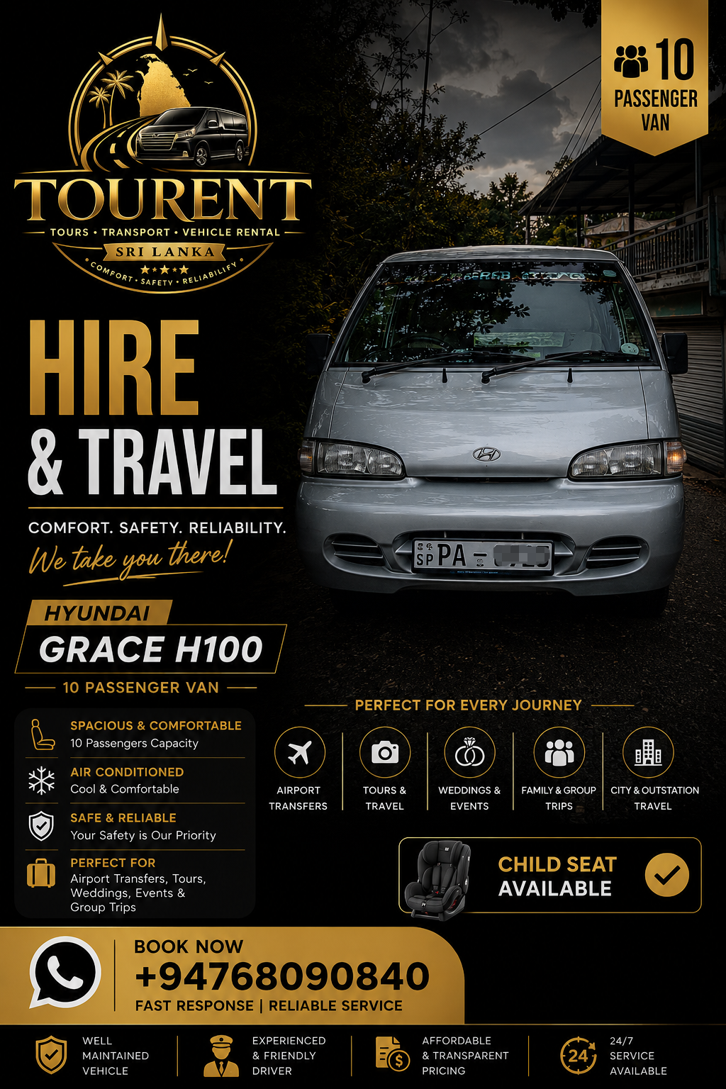 Tourent