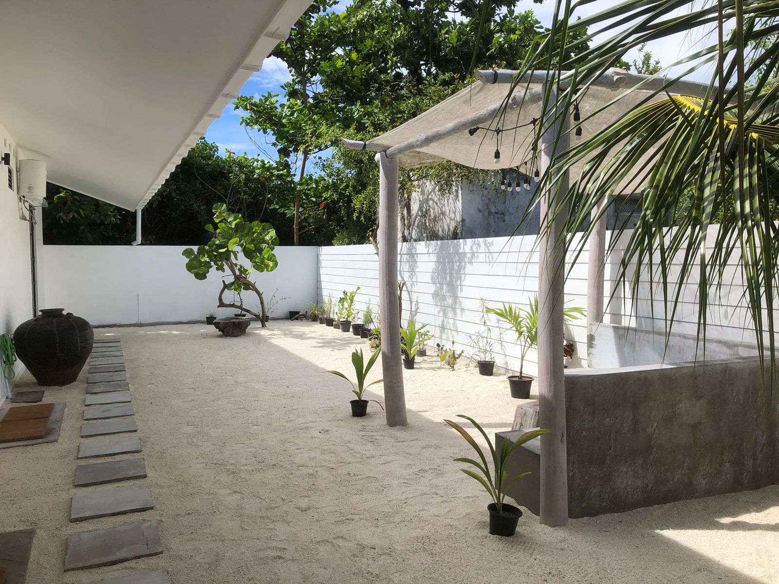 Cove Fehendhoo