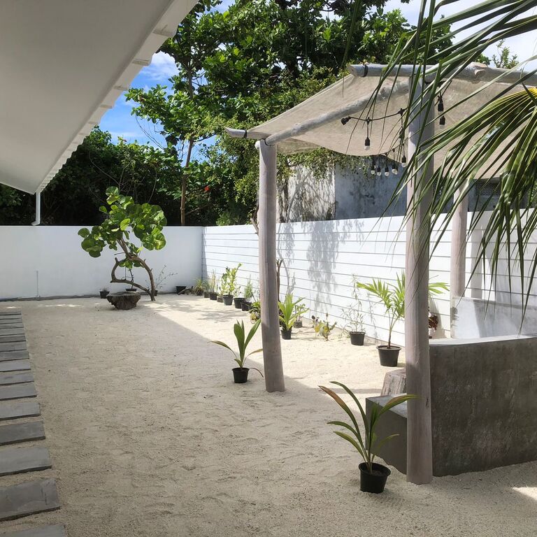 Cove Fehendhoo