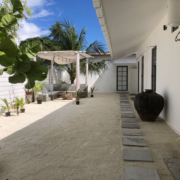 Cove Fehendhoo