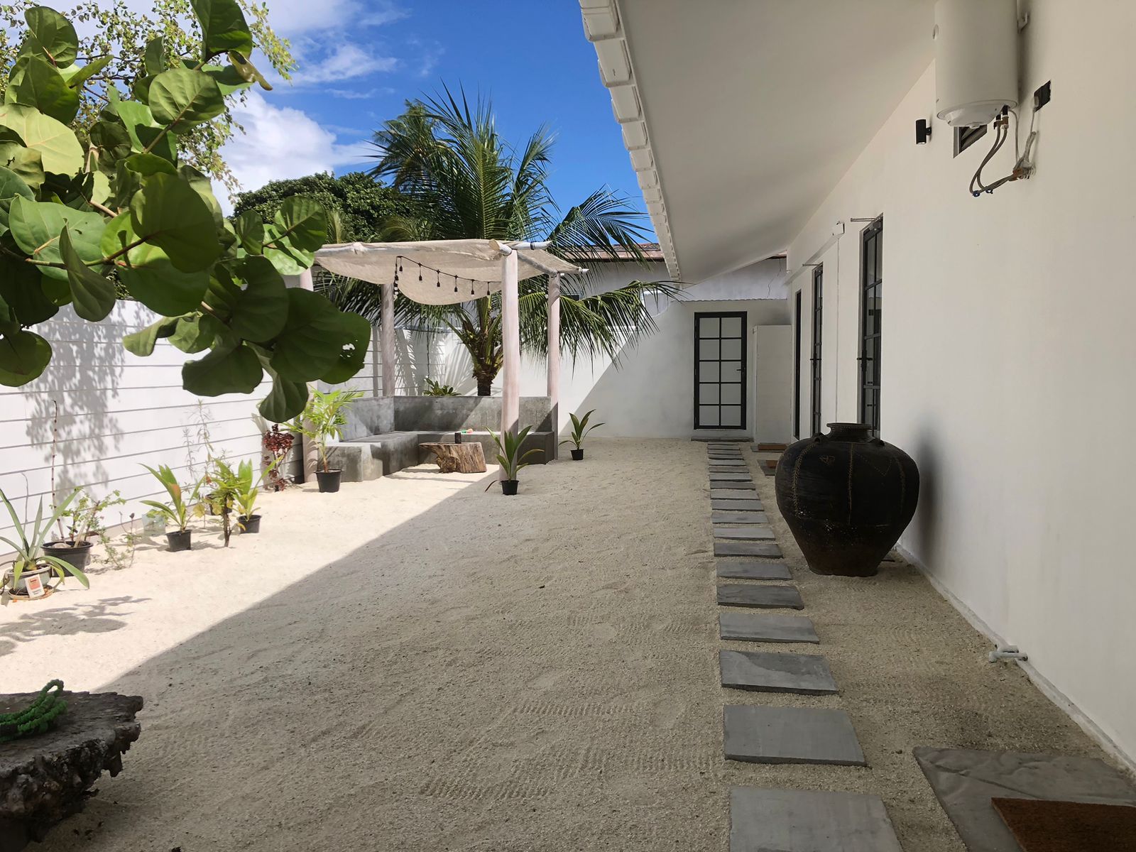 Cove Fehendhoo