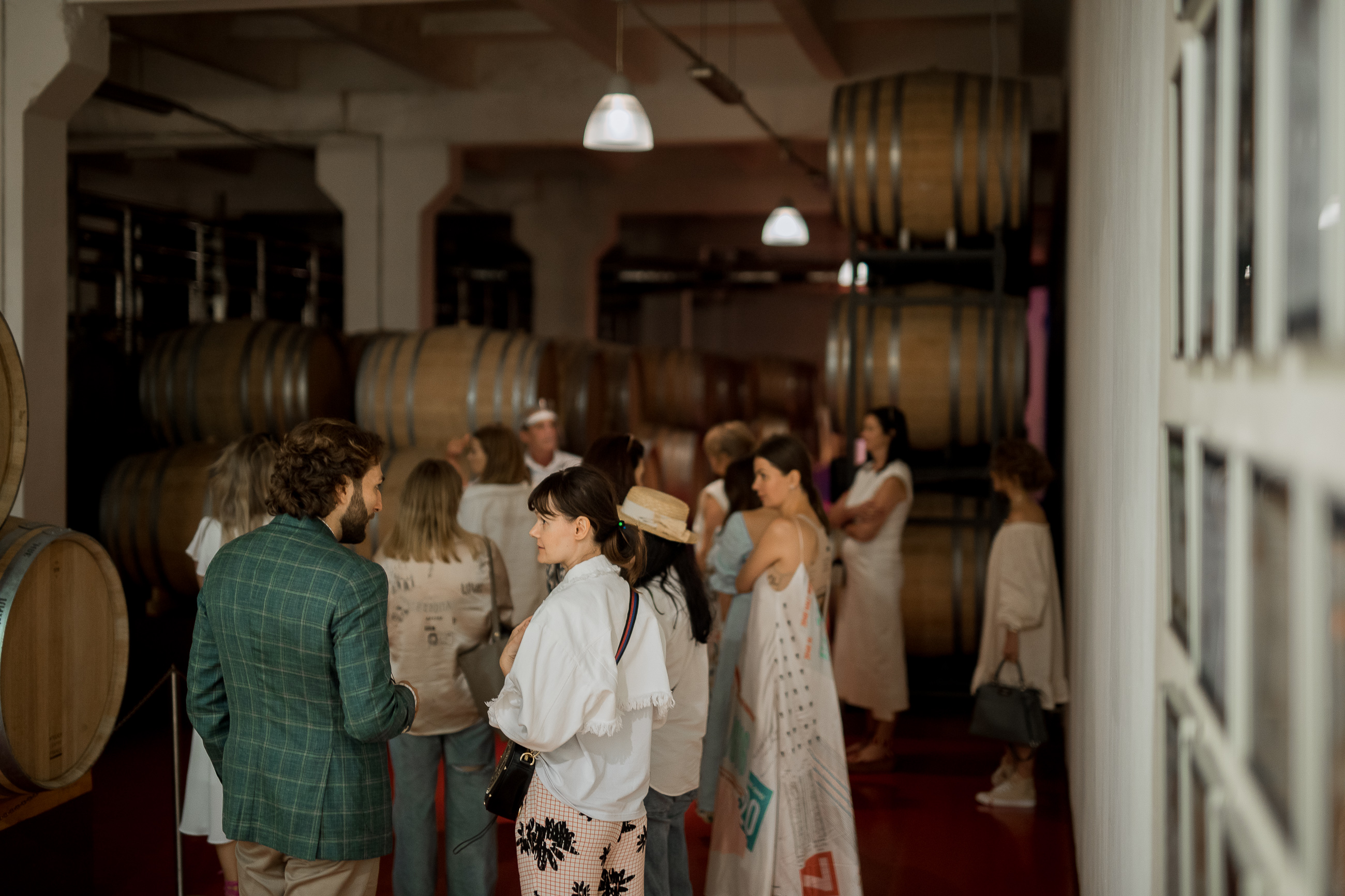 SHABO Wine Culture Center