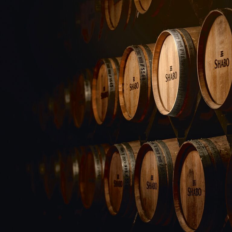 SHABO Wine Culture Center
