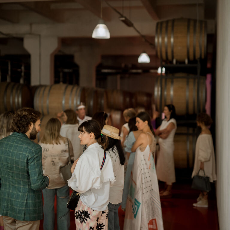 SHABO Wine Culture Center