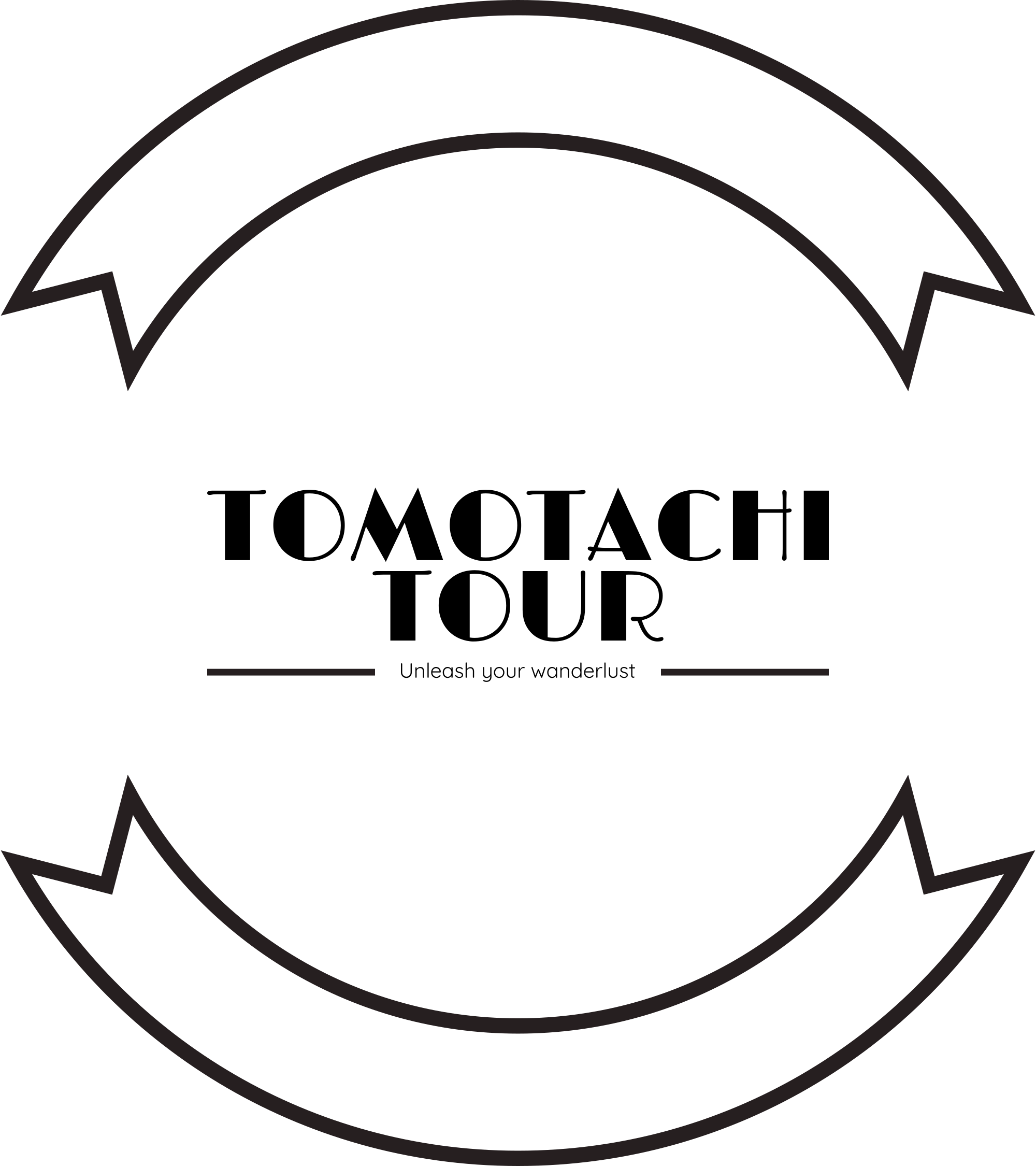 Tomotachi Tour