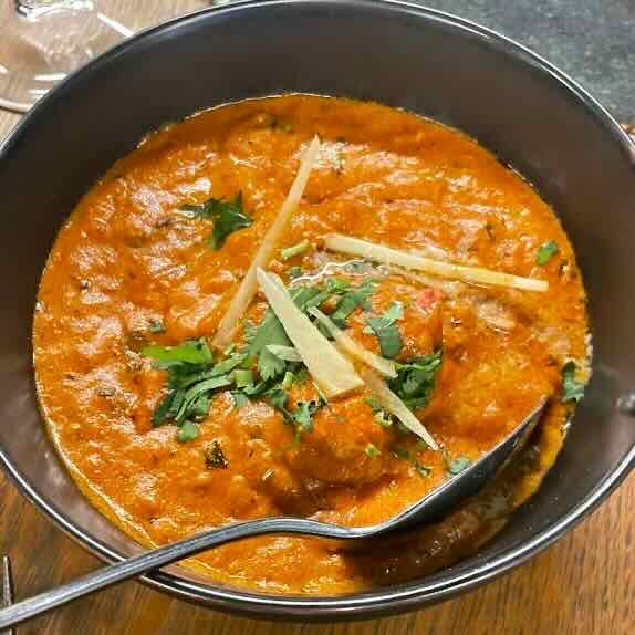 Indian Restaurant CHILLI