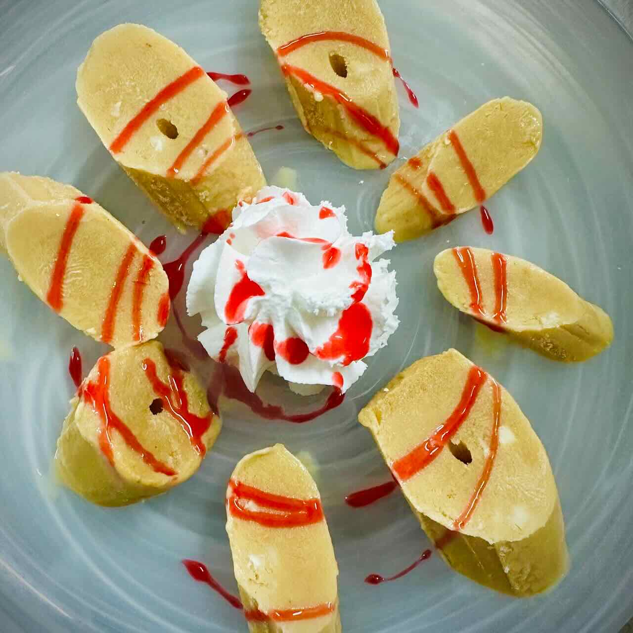 Indian Restaurant CHILLI