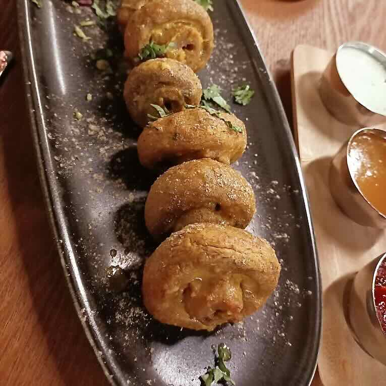 Indian Restaurant CHILLI