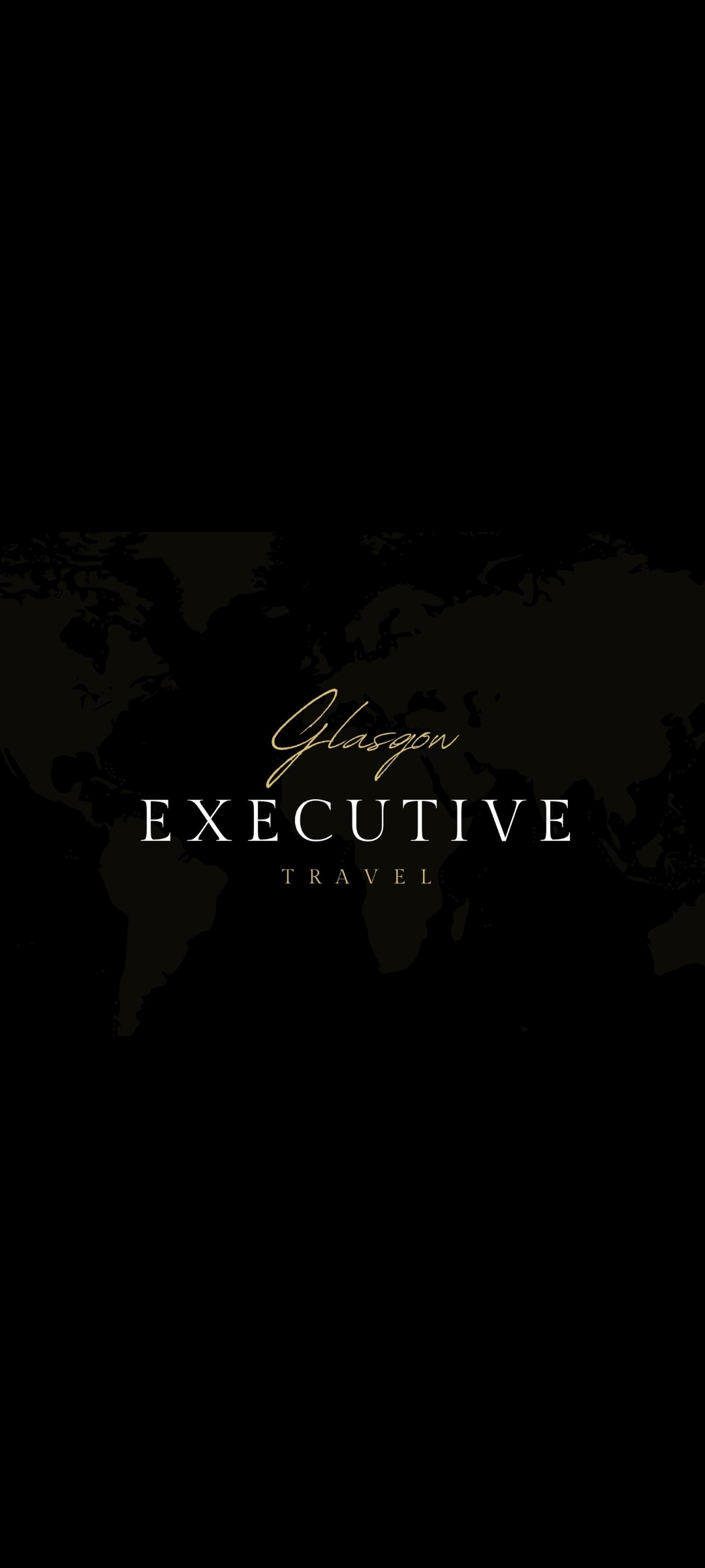 Glasgow Executive Travel