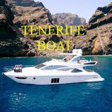 TIGRESA YACHT
