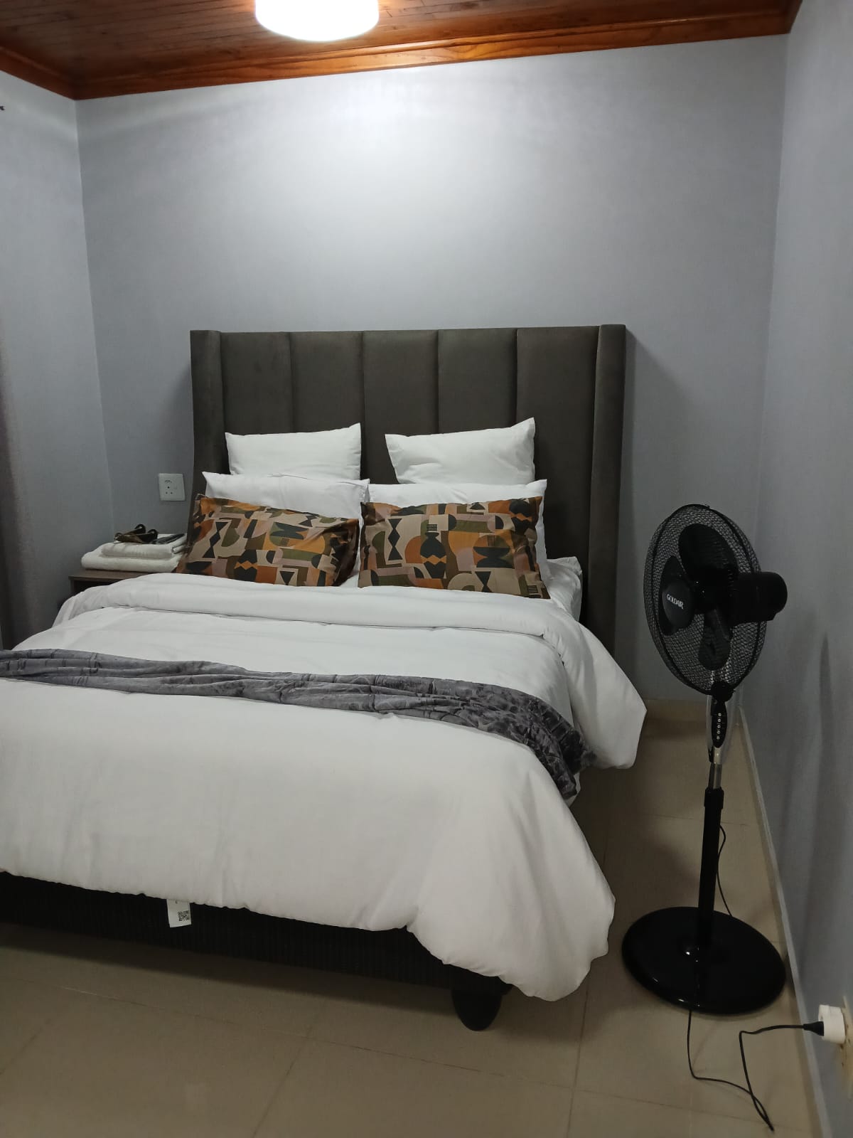 Pilgrims Corner Guest House