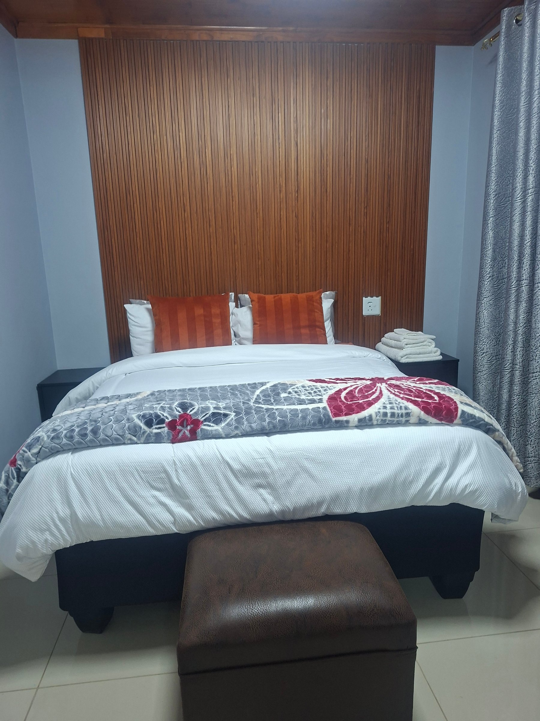 Pilgrims Corner Guest House
