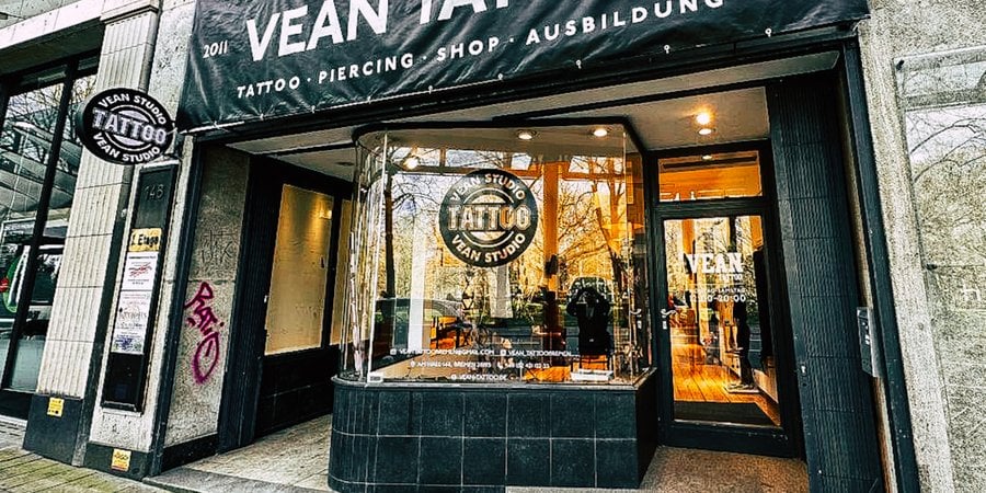 VEAN TATTOO BREMEN