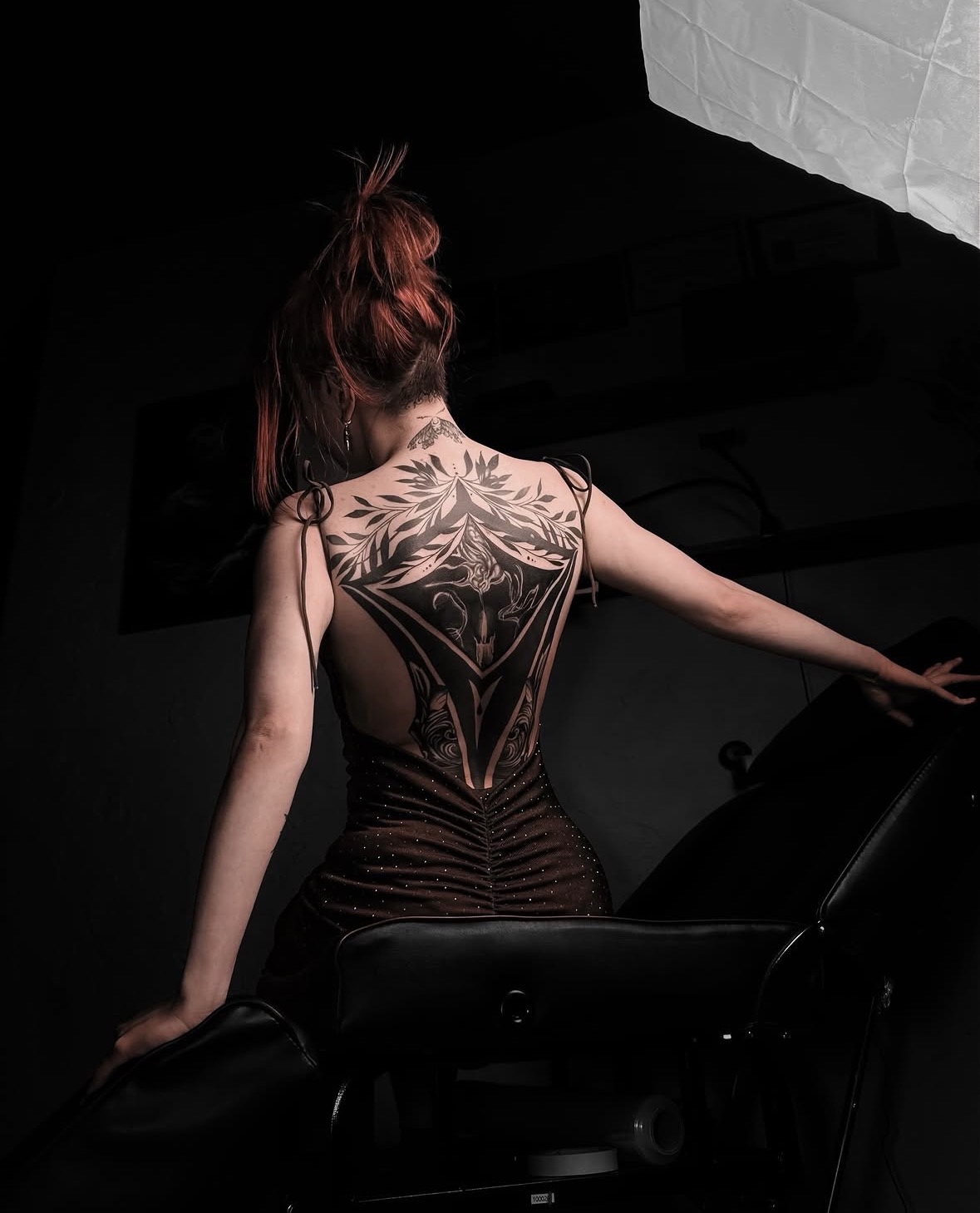 VEAN TATTOO BREMEN