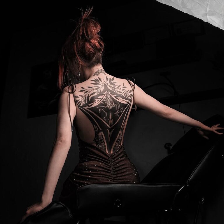 VEAN TATTOO BREMEN
