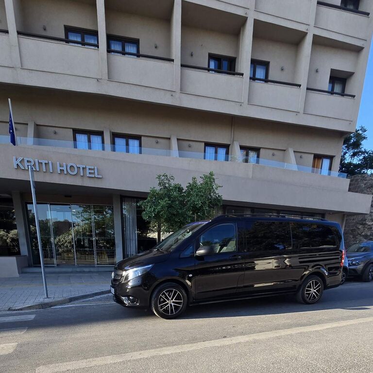 R&K Tour Services