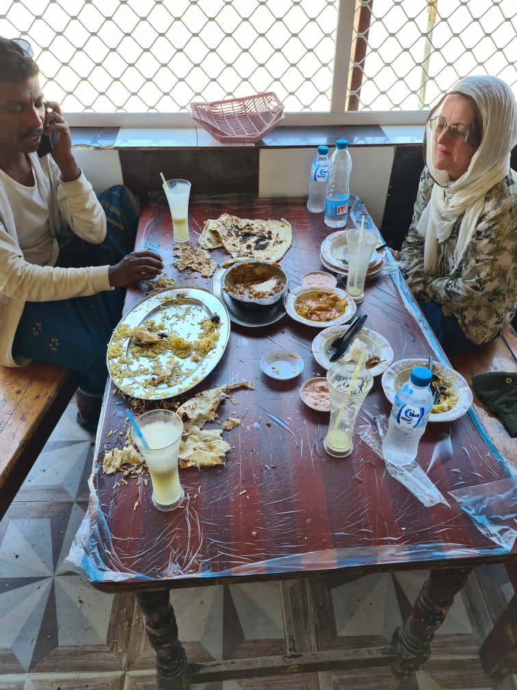 SOCOTRA BUZZARD TOURS