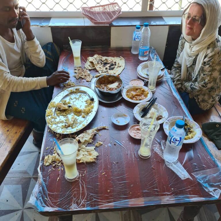 SOCOTRA BUZZARD TOURS