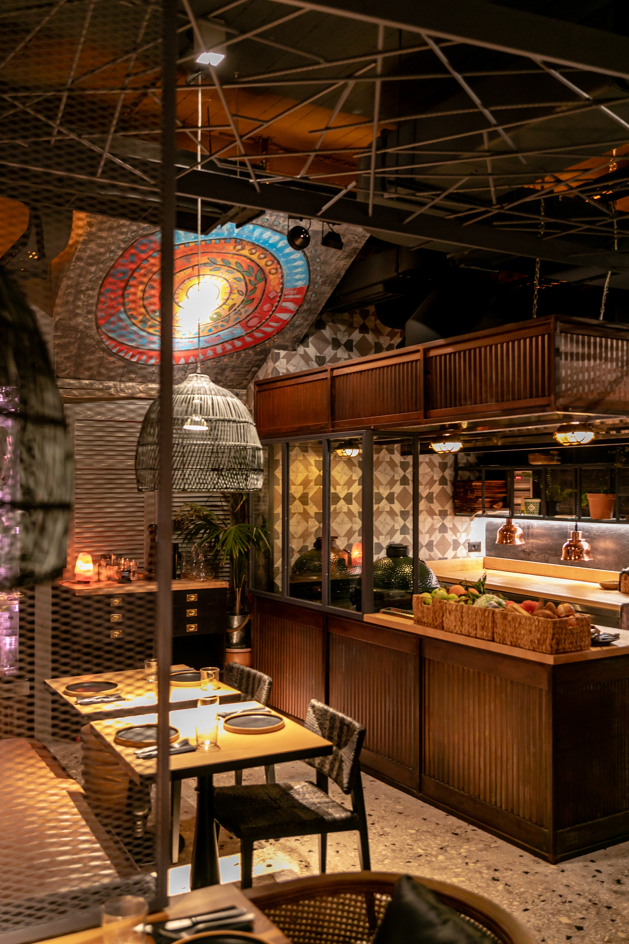 The Roast Club by Republika
