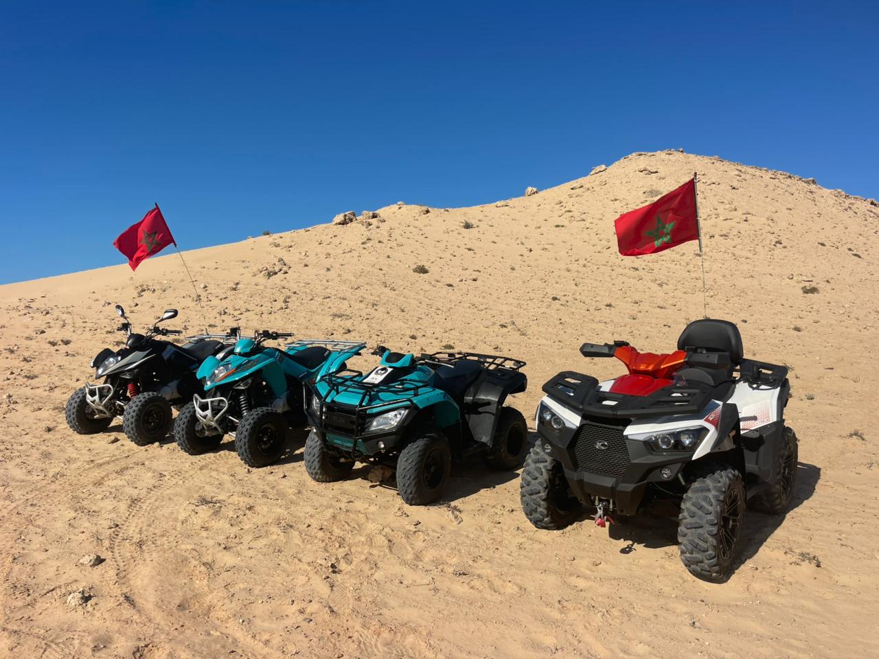Dakhla Ride Adventures