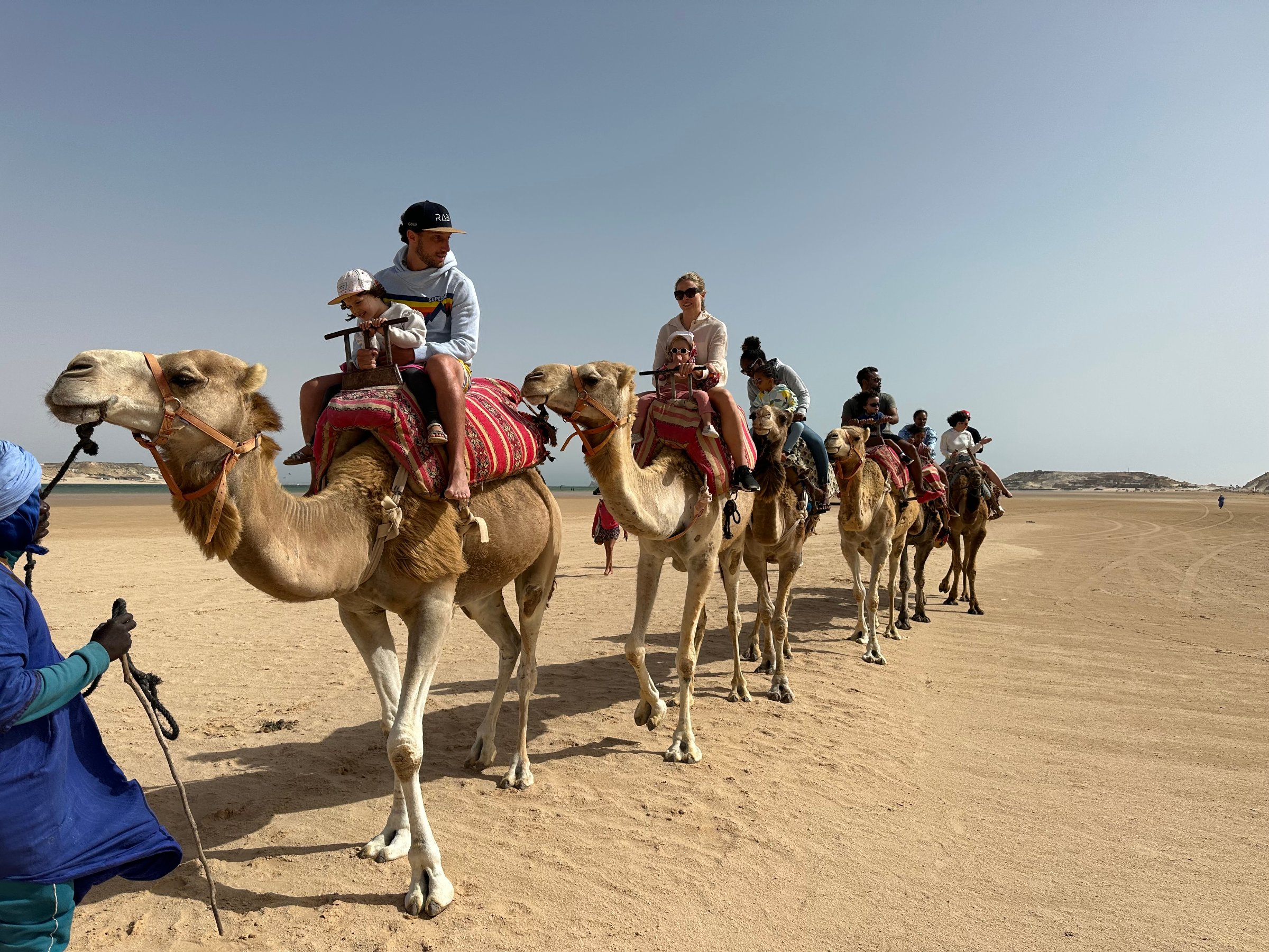 Dakhla Ride Adventures
