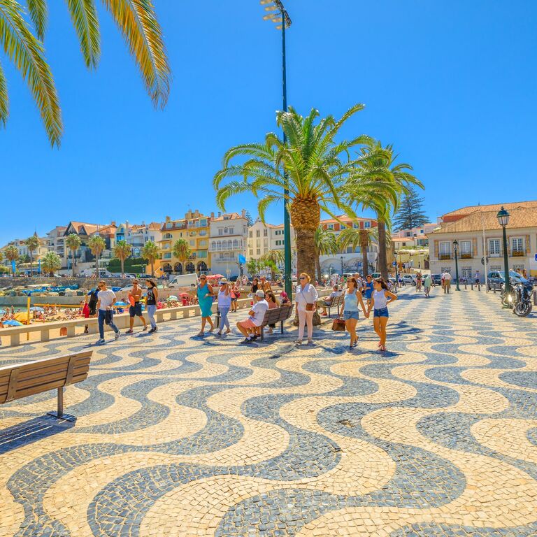 Lisbon Ahead Tours