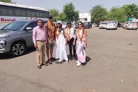 Agra taj holidays