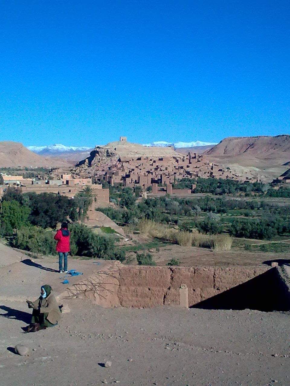 Go Morocco Travel