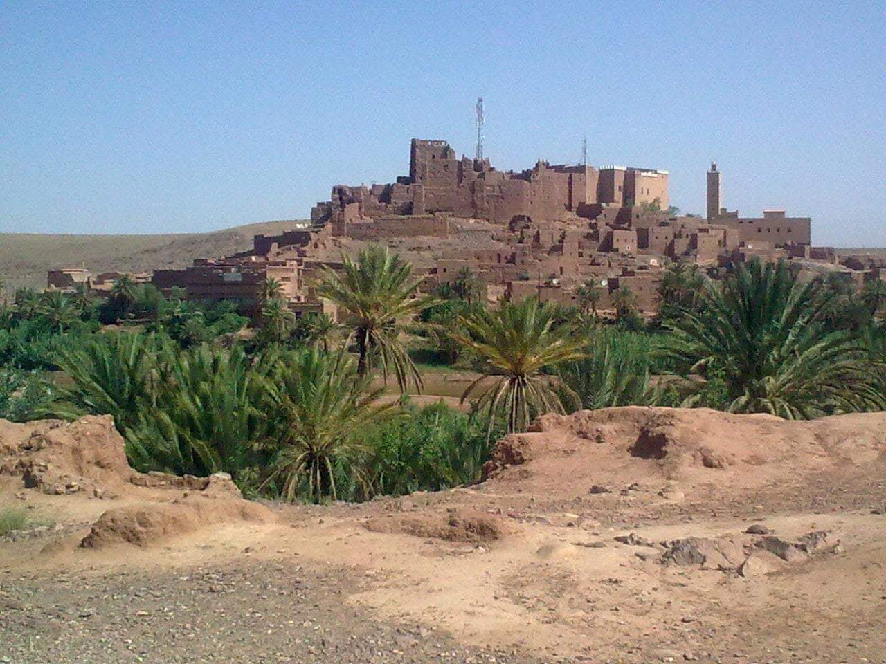 Go Morocco Travel