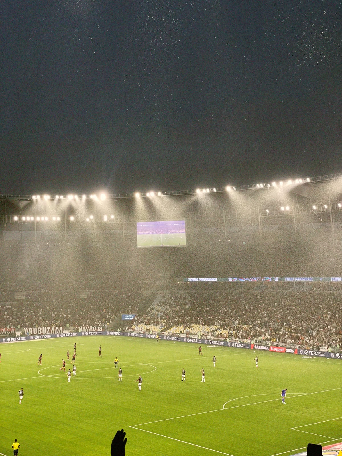 Maracanã Stadium Tour in Rio