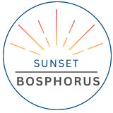 Bosphorus Sunset